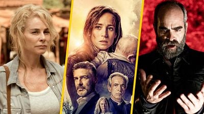 La trilogía del Baztán y 10 thrillers españoles que debes ver en Netflix noticias imagen