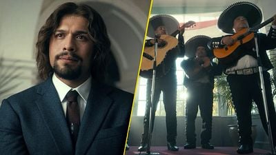 'The Umbrella Academy': Todas las referencias a México en la temporada 2 de la serie de Netflix noticias imagen