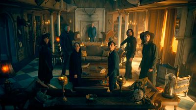 'The Umbrella Academy' - Temporada 2: Final explicado de la serie de Netflix noticias imagen