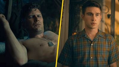 'The Umbrella Academy': ¿Por qué a Dave lo interpreta otro actor en la temporada 2 de la serie de Netflix? noticias imagen