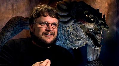 'The Hollow Ones': El nuevo libro de Guillermo del Toro que promete ser intrigante noticias imagen