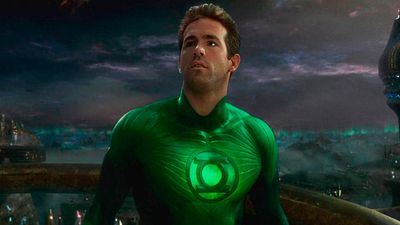 Ryan Reynolds revela su versión de 'Linterna Verde' con todo y cameo en 'Liga de la Justicia' noticias imagen