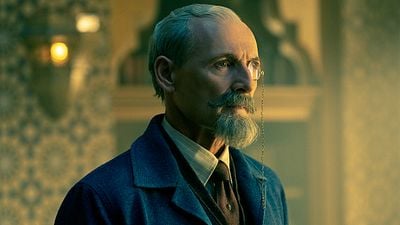 'The Umbrella Academy 2': Las sorpresivas revelaciones de Reginald Hargreeves en la serie de Netflix noticias imagen