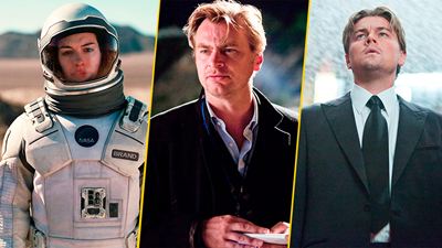 Christopher Nolan: 10 detalles recurrentes en sus películas que quizá no habías notado