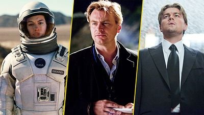 Christopher Nolan: 10 detalles recurrentes en sus películas que quizá no habías notado noticias imagen