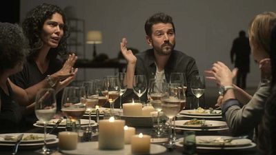 'Pan y circo': Lo bueno y  lo malo de la serie creada por Diego Luna en Amazon Prime Video (Crítica) noticias imagen