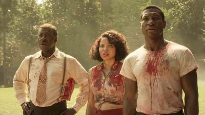 'Lovecraft Country': 5 cosas que debes saber previo al estreno de la serie de HBO noticias imagen