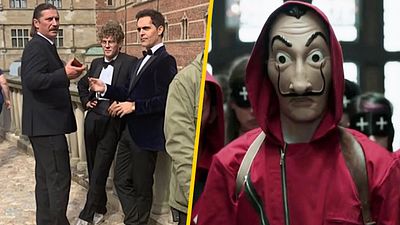 'La casa de papel': Filtran primeras imágenes de la temporada 5 de la serie de Netflix noticias imagen