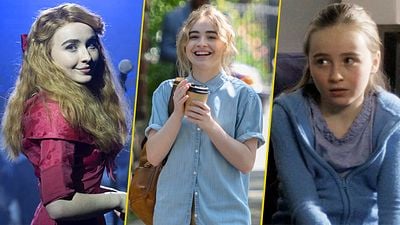 Sabrina Carpenter : 10 cosas que necesitas saber sobre la protagonista de 'Work it: Al ritmo de los sueños' (Netflix) noticias imagen