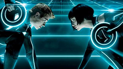'Tron 3' está a punto de ser una realidad y ya encontró a su director noticias imagen