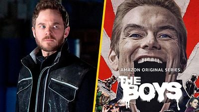 'The Boys': Actor de 'X-Men' se une a la temporada 2 de la serie de Amazon Prime Video noticias imagen