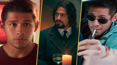 David Castañeda: 10 cosas que no sabías sobre el protagonista de 'The Umbrella Academy' (Netflix)