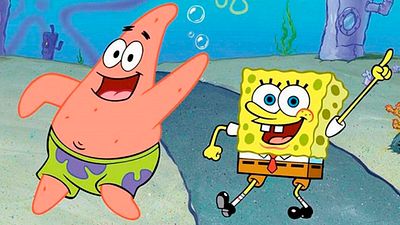 'Bob Esponja': Patricio Estrella tendrá su propia caricatura en forma de spin-off noticias imagen