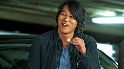 'Rápidos y furiosos 9': ¿Por qué Han siempre está comiendo? noticias imagen