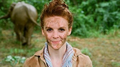 'Love & Bananas': Lo nuevo de National Geographic Wild que te explica cómo salvar elefantes de la extinción noticias imagen