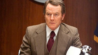 'Your Honor': La nueva serie criminal con Bryan Cranston noticias imagen