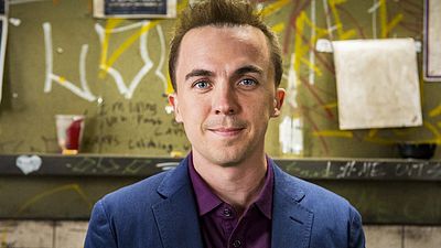'Malcolm el de en medio': ¿Qué pasó con Frankie Muniz después de la serie? noticias imagen
