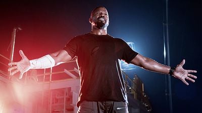 'Proyecto Power': ¿Qué tal ha sido la recepción de la nueva película de Netflix? noticias imagen