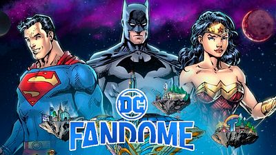 DC FanDome: ¿De qué trata el evento, cuándo es y cómo entrar? noticias imagen