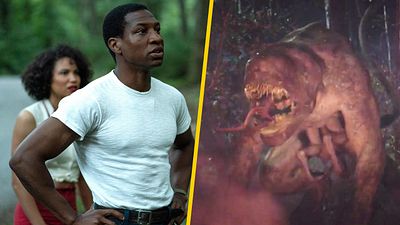 'Lovecraft Country' (HBO): El origen e inspiración detrás de los Shoggoths  noticias imagen