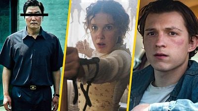 Netflix estrenos México: Las películas que entran al catálogo en septiembre: 'Parásitos', 'Enola Holmes' y más noticias imagen