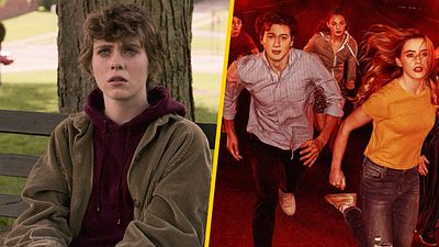 Netflix cancela 'The Society' y 'Esta mierda me supera' noticias imagen