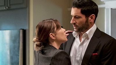 'Lucifer' (Netflix): Lo bueno y lo malo de la temporada 5 (primera parte) noticias imagen