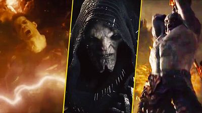 'Liga de la Justicia': 15 revelaciones del tráiler del Snyder Cut noticias imagen