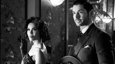 'Lucifer' (Netlfix): La referencia histórica a México en la temporada 5 noticias imagen