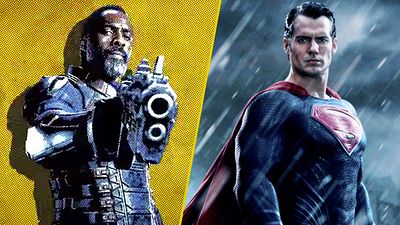 'El Escuadrón Suicida': ¿Bloodsport asesinará a Superman en la película de James Gunn? noticias imagen