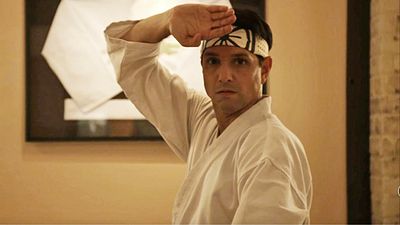 'Cobra Kai': ¿Cuándo estrenan las temporadas 1 y 2 en Netflix? noticias imagen