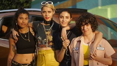 'Desenfrenadas': Bárbara López confirma cancelación de la serie mexicana de Netflix noticias imagen