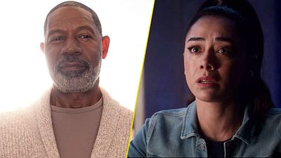 'Lucifer' (Netflix): Ella Lopez será el primer ser humano en conocer a Dios noticias imagen