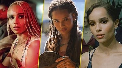 Zoë Kravitz: 10 cosas que necesitas conocer sobre la nueva Gatúbela en 'The Batman' noticias imagen