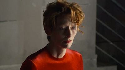'La voz humana': Melancólico avance del cortometraje de Pedro Almodóvar y Tilda Swinton noticias imagen