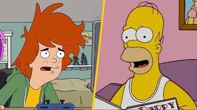 'Duncanville': ¿Cómo se conecta con 'Los Simpson'?  noticias imagen