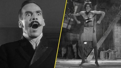 El número de 'El médico brujo' de 'El Loco' Valdés no sería tolerado hoy [ANÁLISIS] noticias imagen