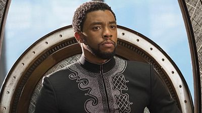 'Black Panther': Chadwick Boseman fallece a los 43 años noticias imagen
