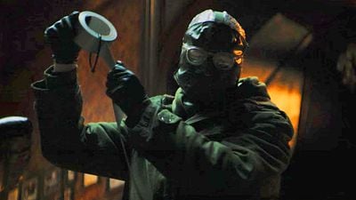'The Batman': Fans descubren pasado militar del Acertijo noticias imagen