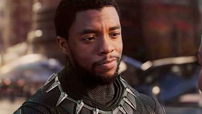 Chadwick Boseman: Piden reemplazar monumento confederado con estatua del actor noticias imagen