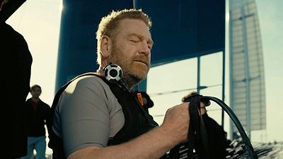 'Tenet': La extraña forma en que Christopher Nolan incluyó a Kenneth Branagh en la película noticias imagen