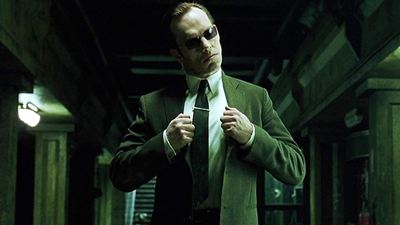 'Matrix 4': ¿Por qué Hugo Weaving no regresa como el Agente Smith para la nueva película?