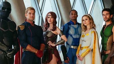 'The Boys': Resumen rápido de la temporada 1 de la serie de Amazon Prime Video [VIDEO] noticias imagen