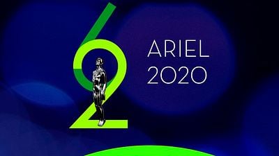 Ariel 2020: ¿Cuándo es la ceremonia de premiación? noticias imagen