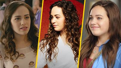 'Cobra Kai' (Netflix): Mary Mouser y 10 cosas que debes saber sobre la actriz