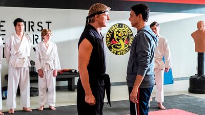 'Cobra Kai': Creadores de la serie de Netflix quieren 5 spin-off y ya tienen las ideas noticias imagen