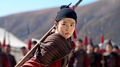 'Mulán': El live-action de Disney enfrenta un nuevo boicot en redes sociales noticias imagen