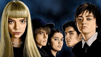 Taquilla México: 'Los nuevos mutantes' se convierte en el estreno más exitoso tras la reapertura de cines noticias imagen