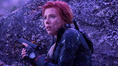 'Black Widow': La inesperada forma en que Scarlett Johansson se enteró del cruel destino de Natasha Romanoff