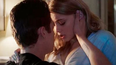 'After: En mil pedazos': ¿Qué tantas escenas íntimas hay en la película y cómo las grabaron? noticias imagen